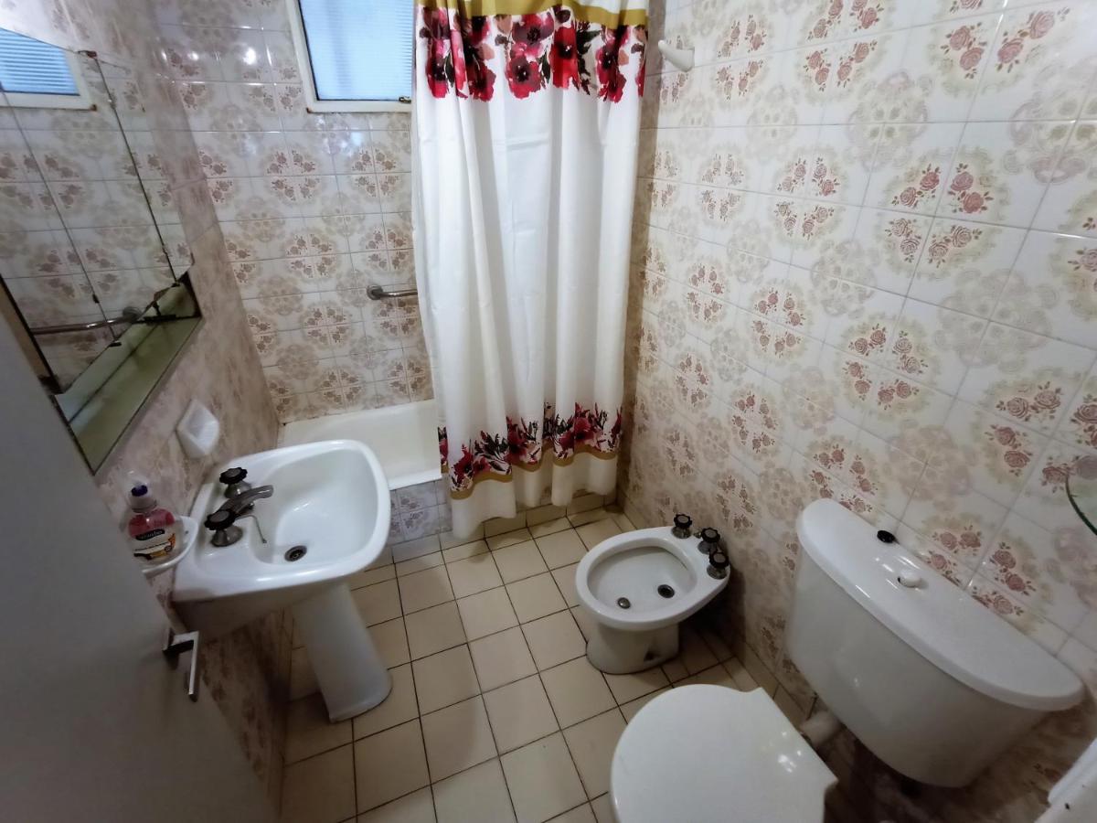 Ef Departamentos Plaza Colon Con Cochera Apartamento