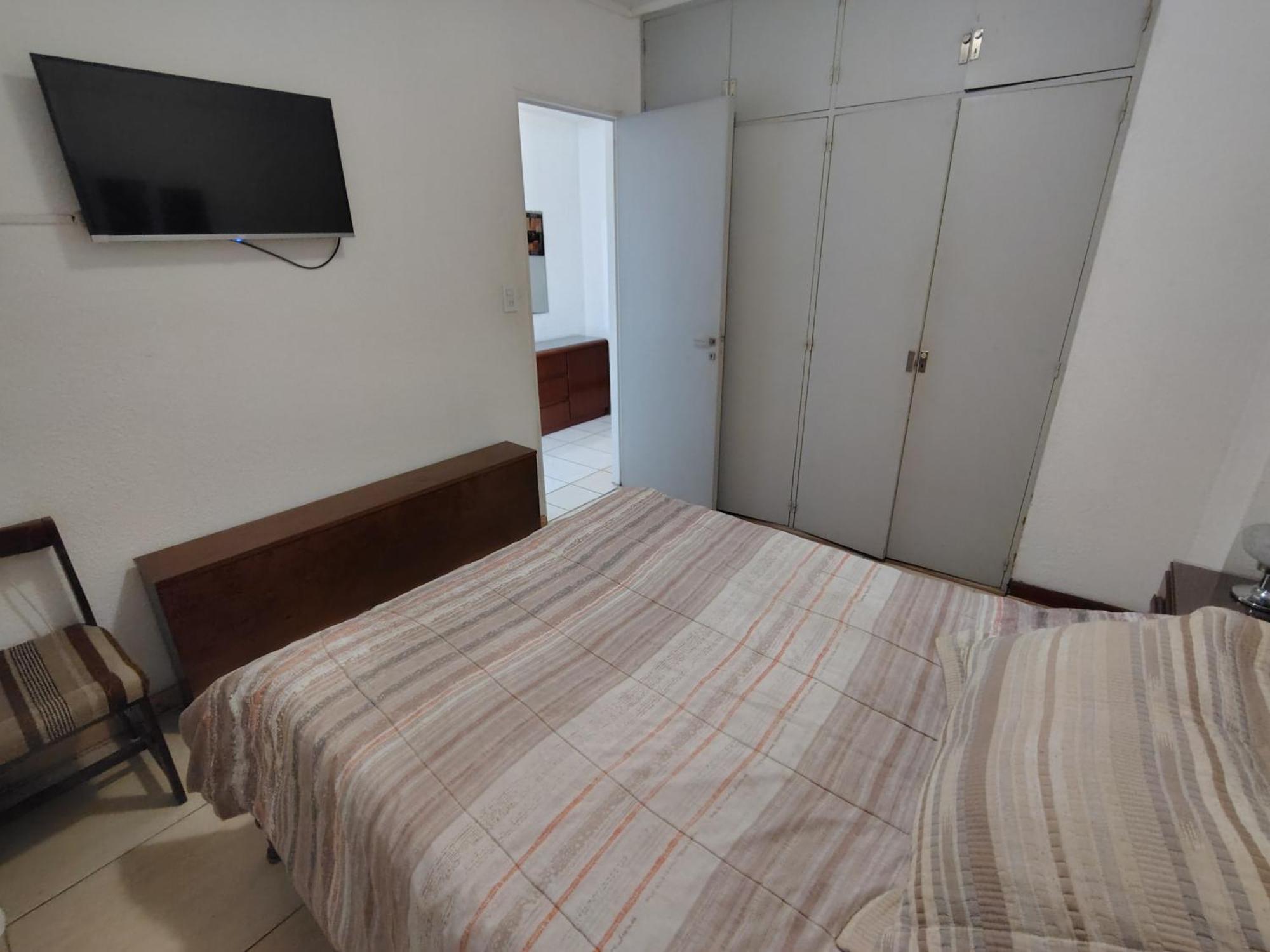 Ef Departamentos Plaza Colon Con Cochera Apartamento Mar del Plata