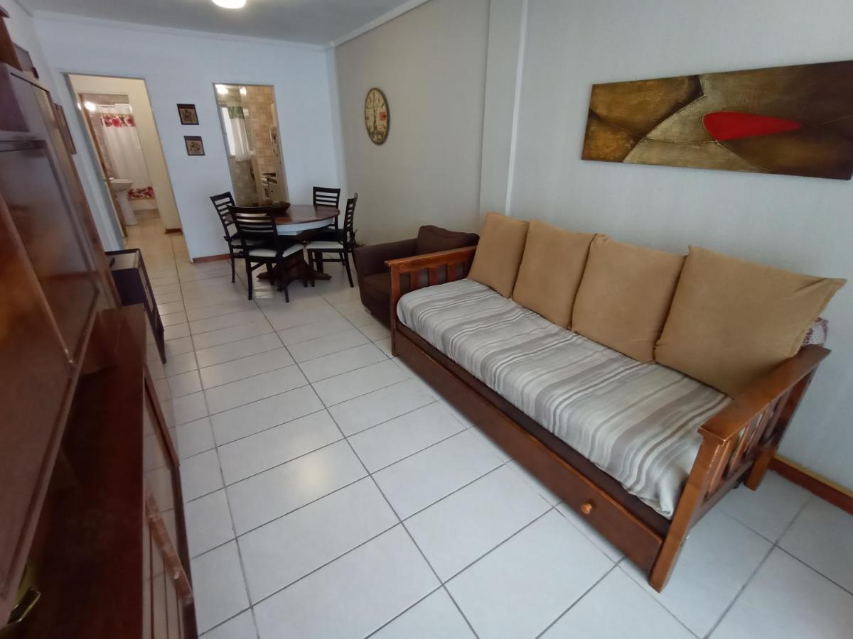 Apartment Ef Departamentos Plaza Colon Con Cochera