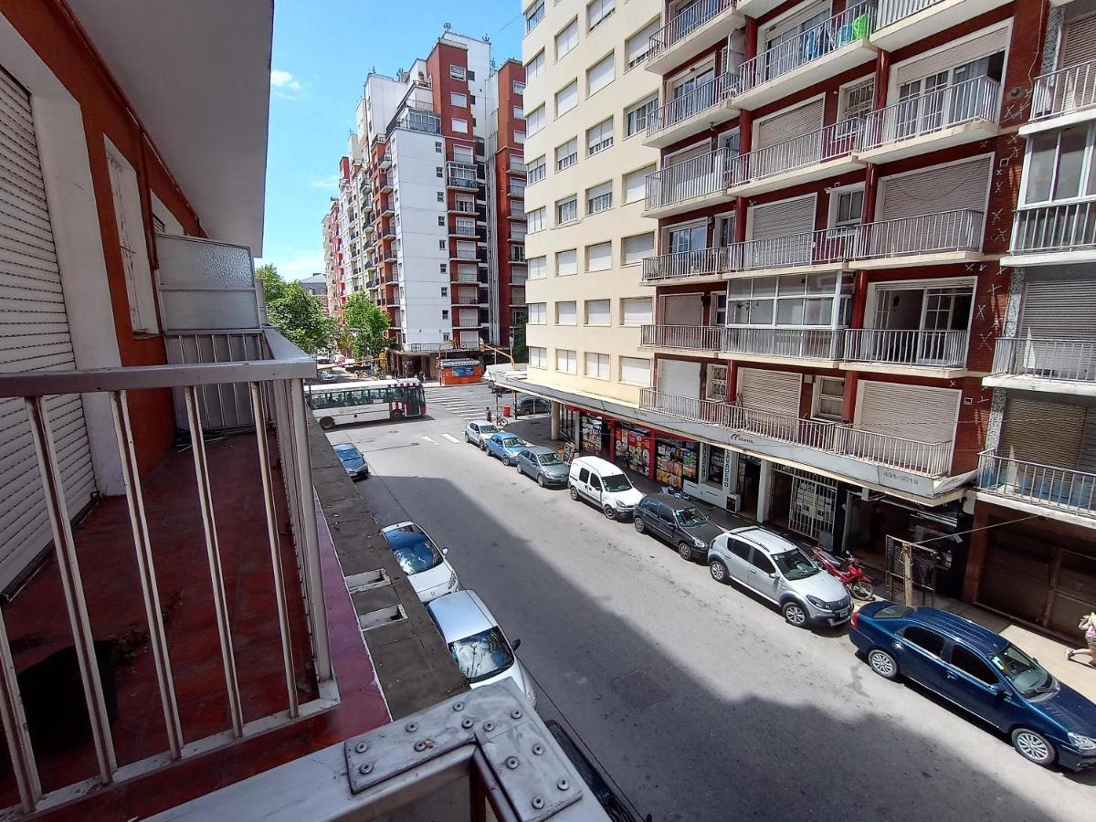 Apartment Ef Departamentos Plaza Colon Con Cochera Mar del Plata