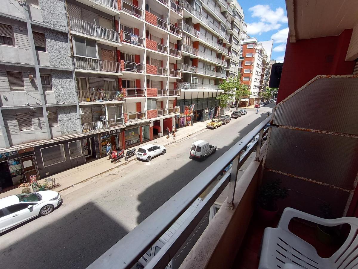 Apartment Ef Departamentos Plaza Colon Con Cochera