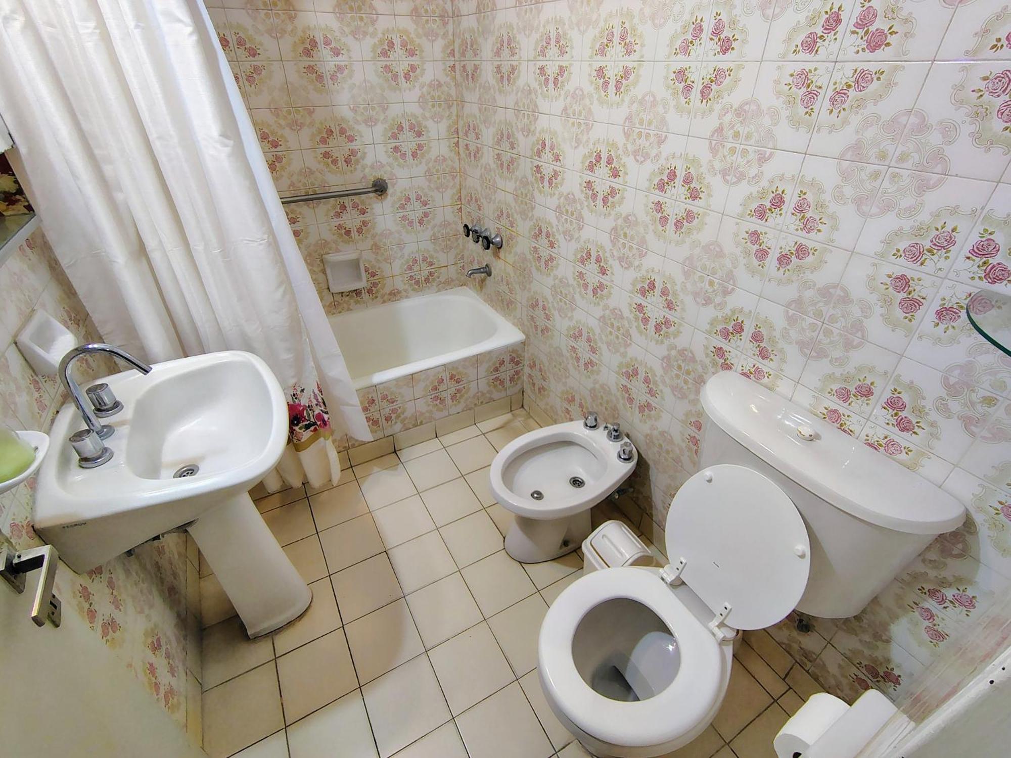 Ef Departamentos Plaza Colon Con Cochera Apartment Mar del Plata
