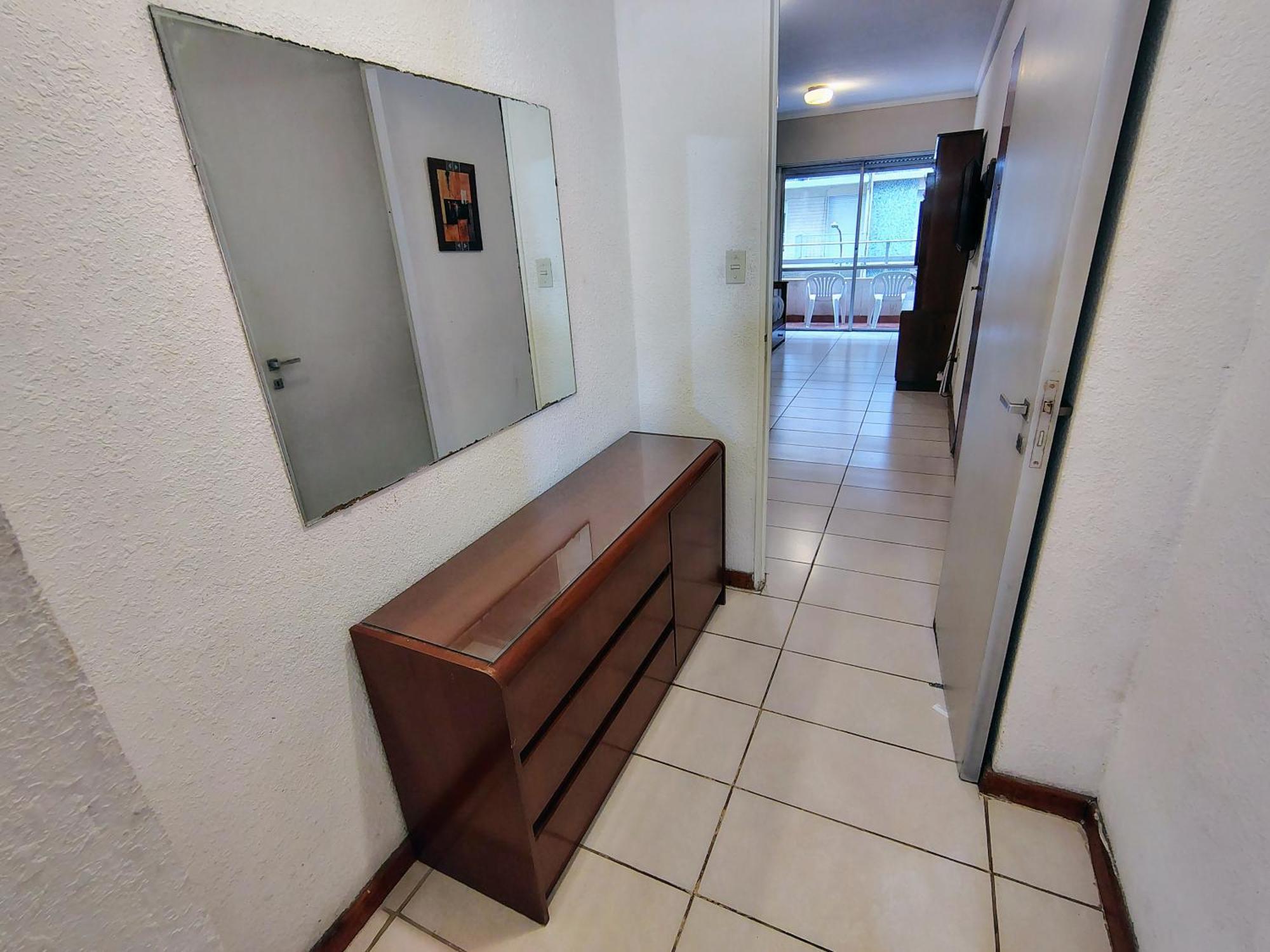 Apartment Ef Departamentos Plaza Colon Con Cochera Mar del Plata