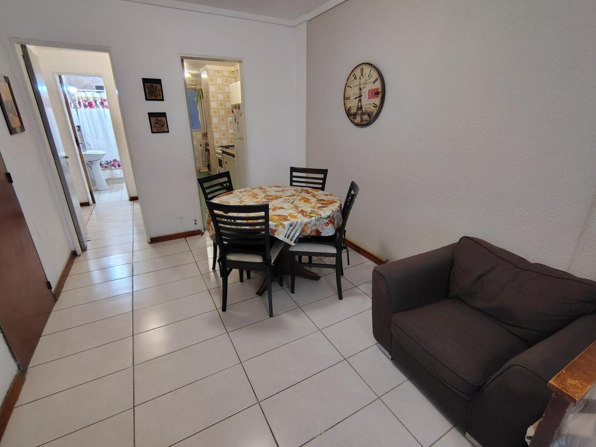 Ef Departamentos Plaza Colon Con Cochera Apartment *